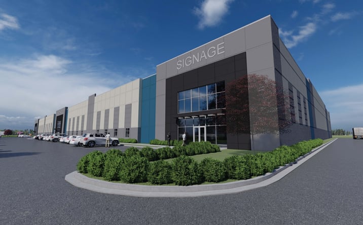 Pictures of Industrial property located at 575 9th St NE, Altoona, IA 50009 for sales - image #1