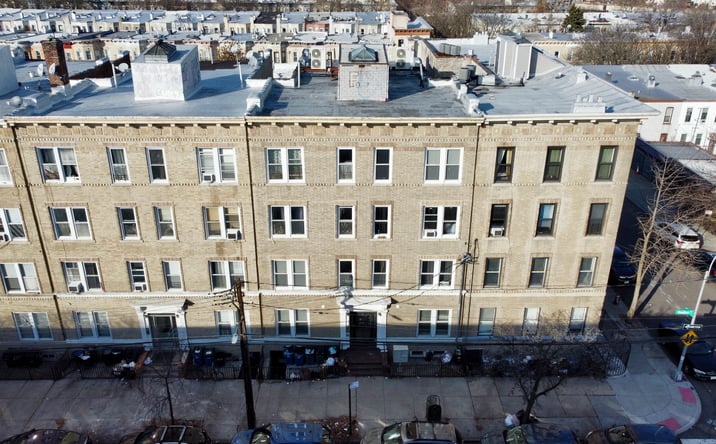 Pictures of Multifamily property located at 61-47 Woodbine Street, Queens, NY 11385 for sales - image #1