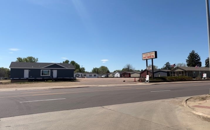 Pictures of Land, Mixed Use property located at 5701 W 12th St, Sioux Falls, SD 57106 for sales - image #1