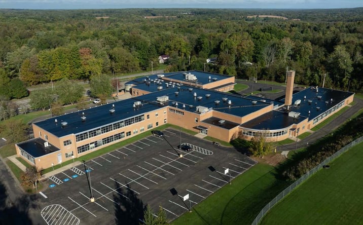 Pictures of Special Purpose property located at 22154 PA-18, Conneautville, PA 16406 for sales - image #1