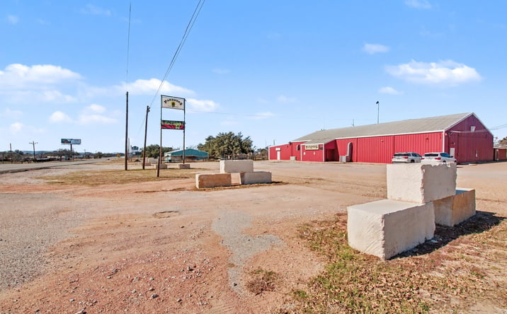 Pictures of Hospitality, Industrial, Mixed Use, Mobile Home Park, Self Storage property located at 15615 TX-29, Buchanan Dam, TX 78609 for sales - image #1