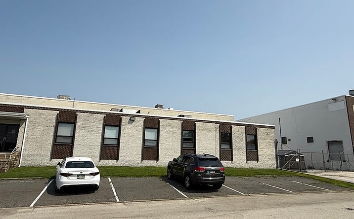 Pictures of Industrial property located at 5 Horne Drive Folcroft, Pa, Folcroft, PA 19032 for sales - image #1