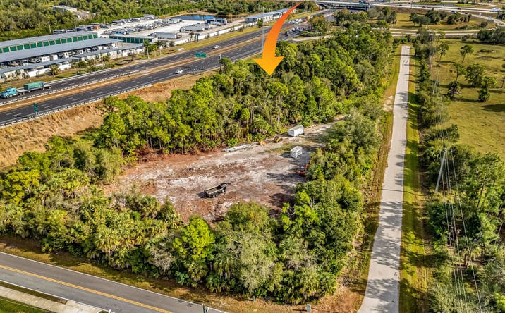 Pictures of Land property located at unnamed, Punta Gorda, FL 33950 for sales - image #1