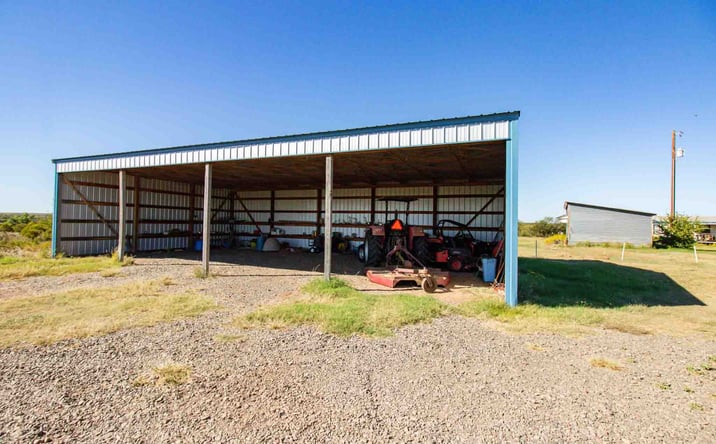 Pictures of Land property located at 2511 FM 1438, Childress, TX 79201 for sales - image #1