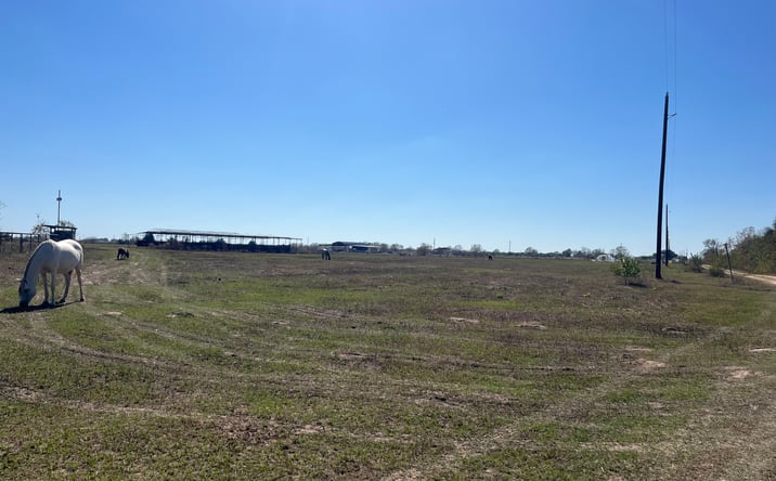 Pictures of Land property located at 0 Mieth Rd, Sealy, TX 77474 for sales - image #1