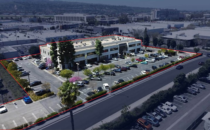 Pictures of Office property located at 23600 Telo Ave, Torrance, CA 90505 for sales - image #1