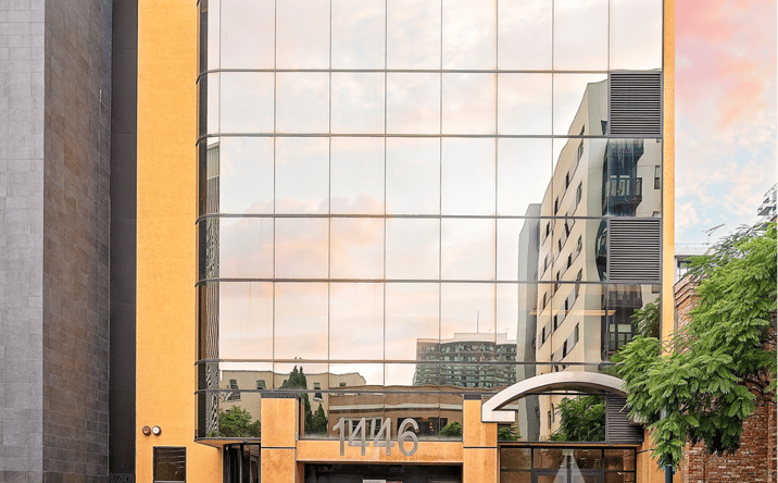 Pictures of Office property located at 1446 Front St, San Diego, CA 92101 for sales - image #1
