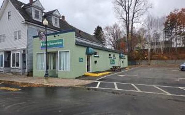 Pictures of Retail, Office property located at 158 Penobscot Ave, Millinocket, ME 04462 for sales - image #1