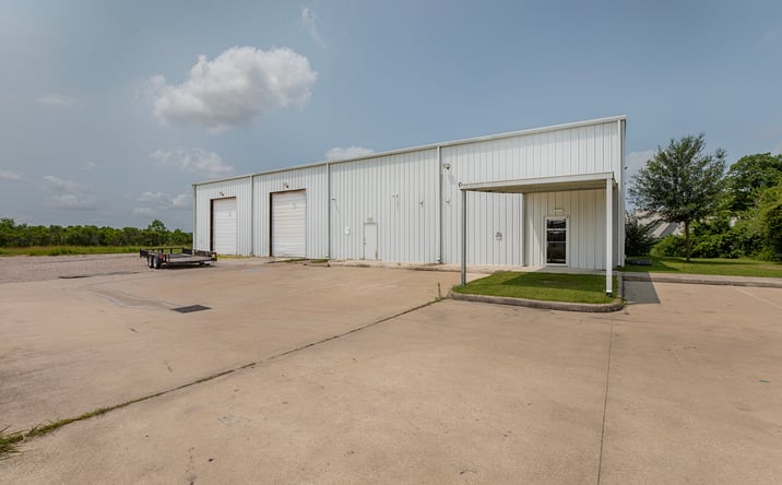 Pictures of Industrial property located at 12440 Old Galveston Rd Building 2, Webster, TX 77598 for sales - image #1