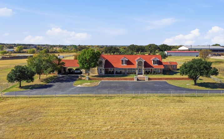 Pictures of Multifamily, Land property located at 2691 N FM Rd 51, Springtown, TX 76082 for sales - image #1