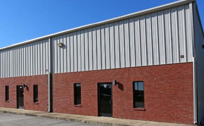 Pictures of Industrial property located at 2550 Fivestar Pkwy, Bessemer, AL 35022 for sales - image #1