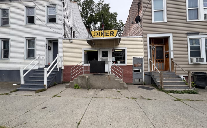Pictures of Retail property located at 494 Washington Ave, Albany, NY 12203 for sales - image #1