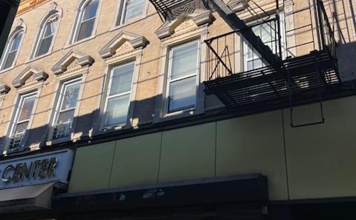 Pictures of Mixed Use, Special Purpose property located at 79-15 Jamaica Ave Avenue, New York, NY 11421 for sales - image #1