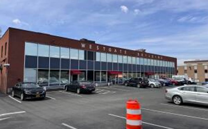 Pictures of Multifamily, Office, Mixed Use property located at 10 N Russell Rd, Albany, NY 12206 for sales - image #1