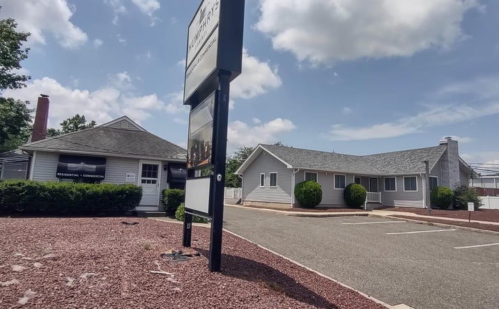 Pictures of Special Purpose property located at 16-20 Roosevelt Blvd, Marmora, NJ 08223 for sales - image #1