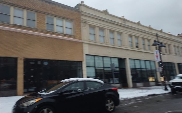 Pictures of Special Purpose property located at 610 Broadway, Lorain, OH 44052 for sales - image #1