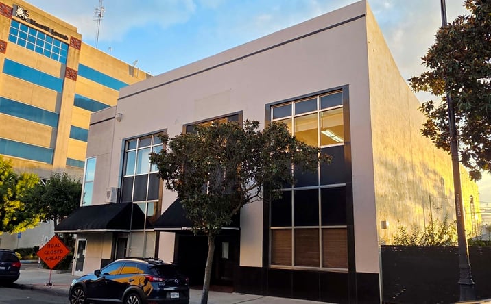 Pictures of Office property located at 817-819 10th St, Modesto, CA 95354 for sales - image #1