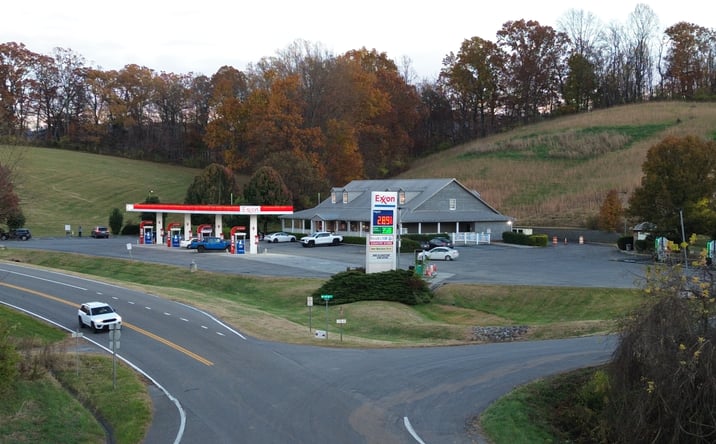 Pictures of Business for Sale, Land, Mixed Use, Retail property located at 345 Brughs Mill Rd, Fincastle, VA 24090 for sales - image #1
