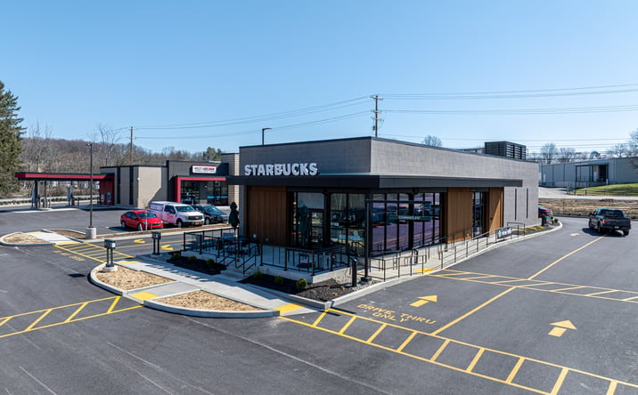 Pictures of Retail property located at 234 Perry Highway, Harmony, PA 16037 for sales - image #1