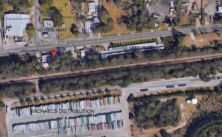 Pictures of Mixed Use, Industrial property located at 9100 W BEAVER Street, Jacksonville, FL 32220 for sales - image #1