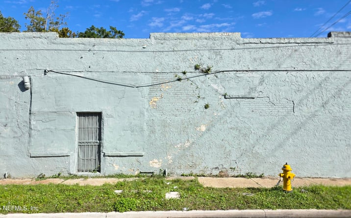 Pictures of Business for Sale property located at 3104 MYRTLE Avenue N, Jacksonville, FL 32209 for sales - image #1