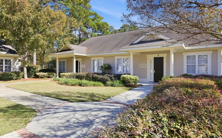 Pictures of Office property located at 4101 Main St, Hilton Head Island, SC 29926 for sales - image #1