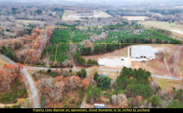 Pictures of Land property located at N Star Dr, Haleyville, AL 35565 for sales - image #1