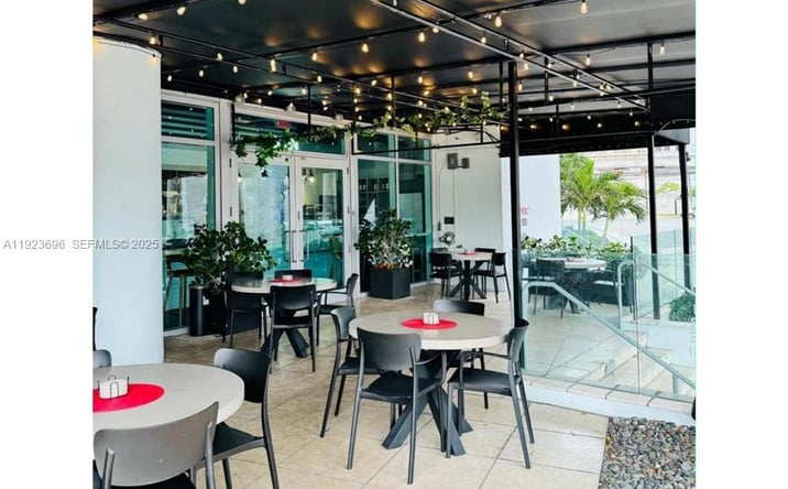 Pictures of Business for Sale, Retail property located at Downtown Miami, Miami, FL 33132 for sales - image #1