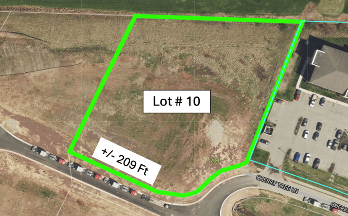 Pictures of Land property located at 240038256016, Marietta, OH 45750 for sales - image #1