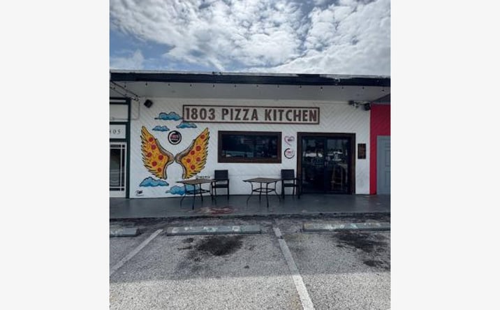 Pictures of Business for Sale property located at 1803 E Winter Park Rd, Orlando, FL 32803 for sales - image #1
