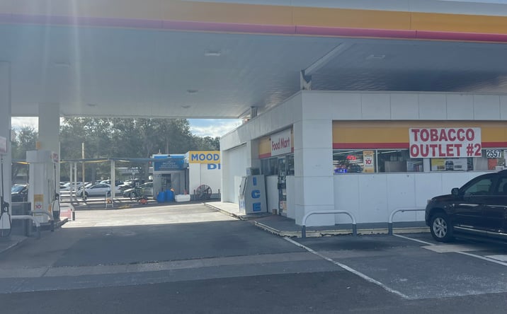 Pictures of Retail property located at 2557 moody blvd, FLAGLER BEACH, FL 32136 for sales - image #1