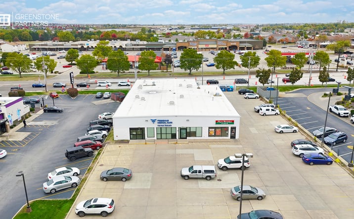 Pictures of Retail property located at 1531 E College Ave, Normal, IL 61761 for sales - image #1