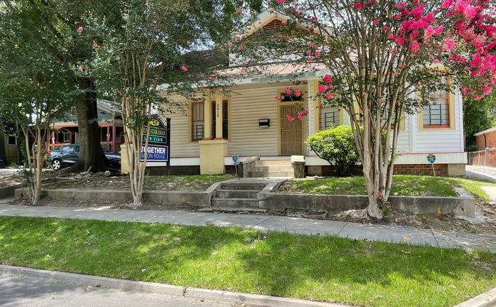 Pictures of Office property located at 2019 Government St, Baton Rouge, LA 70806 for sales - image #1