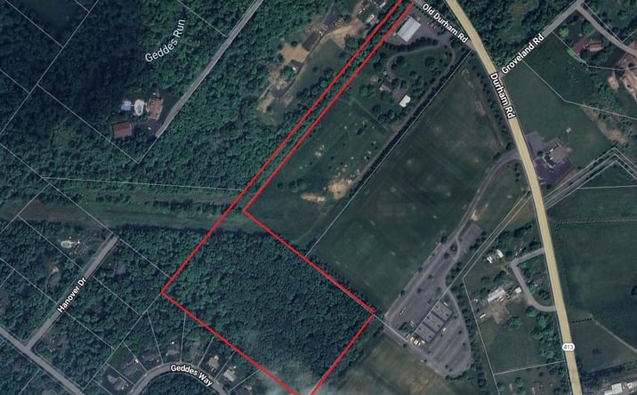 Pictures of Land property located at 0 Old Durham Rd,, Pipersville, PA 18947 for sales - image #1