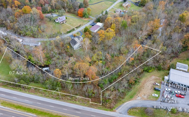Pictures of Land property located at TBD Volunteer Parkway, Bristol, TN 37620 for sales - image #1
