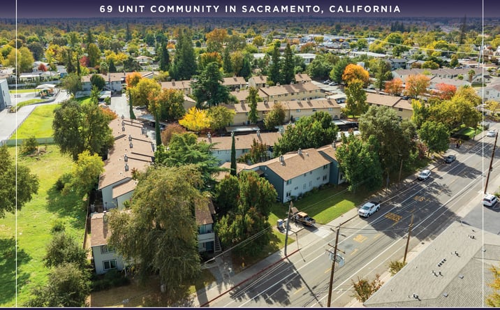 image of property at 2228 EDISON AVE Sacramento CA 95821