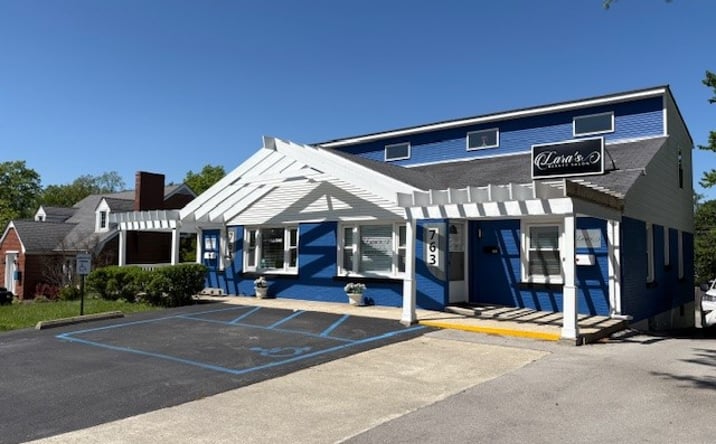 Pictures of Office, Retail property located at 763 Lane Allen Rd, Lexington, KY 40504 for sales - image #1
