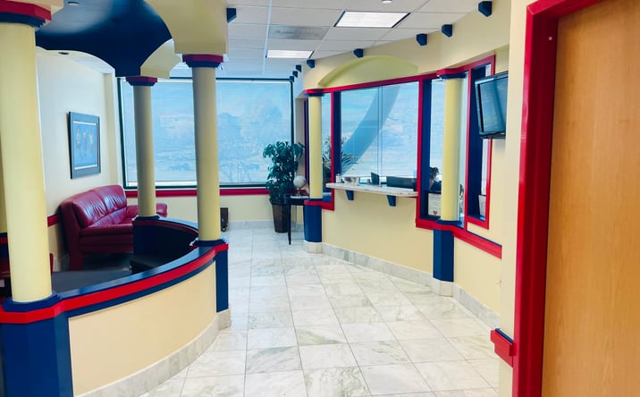 Pictures of Office property located at 19465 Deerfield Ave., Lansdowne, VA 20176 for sales - image #1