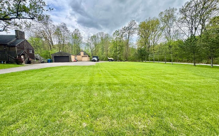 Pictures of Land property located at 1134 East Turkeyfoot Lake Road, Akron, OH 44312 for sales - image #1