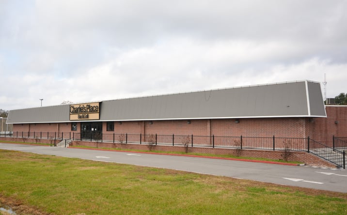 Pictures of Retail, Special Purpose property located at 8624 I-30, Little Rock, AR 72209 for sales - image #1