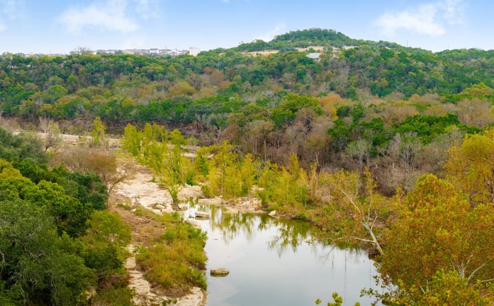 Pictures of Land property located at 000 River Run, Leander, TX 78641 for sales - image #1