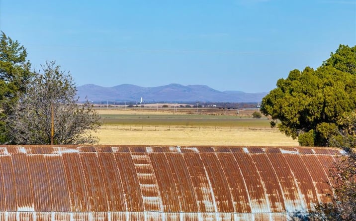 Pictures of Land property located at 17847 SW New Hope Rd, Faxon, OK 73540 for sales - image #1