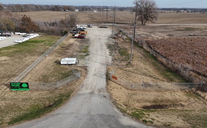 Pictures of Land property located at 417 S 6th Street, Clay Center, KS 67432 for sales - image #1