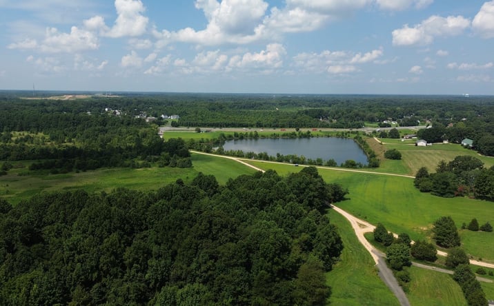 Pictures of Land property located at 13010 Cedar Hill Pl, Waldorf, MD 20601 for sales - image #1