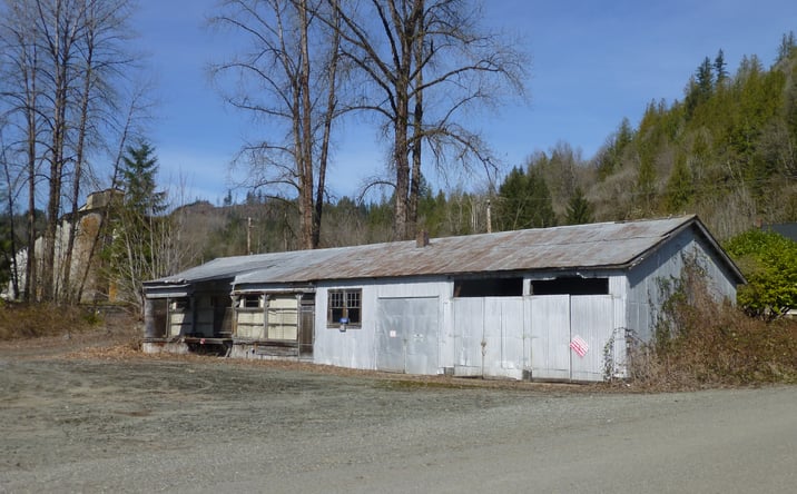 Pictures of Industrial, Land property located at 7468 N Everett Ave, Concerete, WA 98237 for sales - image #1
