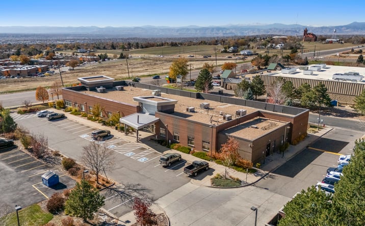 Pictures of Office property located at 8410 Decatur St, Westminster, CO 80031 for sales - image #1