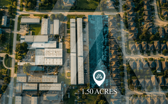 Pictures of Land property located at 0 Charles Lane, Sugar Land, TX 77498 for sales - image #1