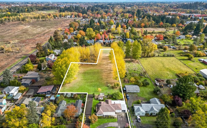 Pictures of Land, Mixed Use property located at 1045 SW 53rd St, Corvallis, OR 97333 for sales - image #1