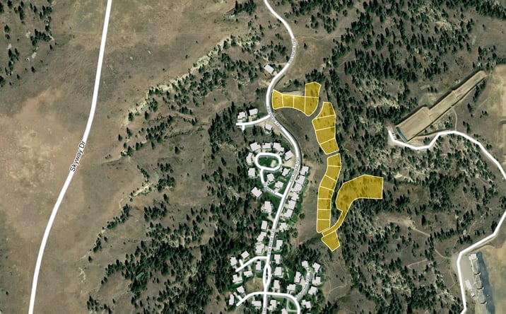 Pictures of Land property located at Payton Trail, Billings, MT 59106 for sales - image #1