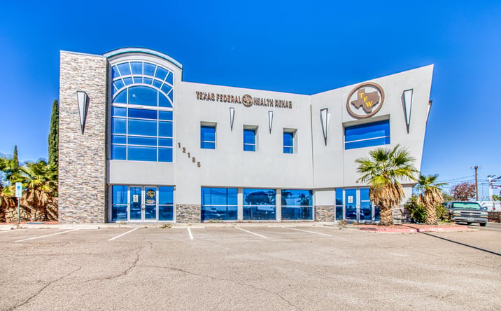 Pictures of Office property located at 12185 New World Dr, El Paso, TX 79936 for sales - image #1
